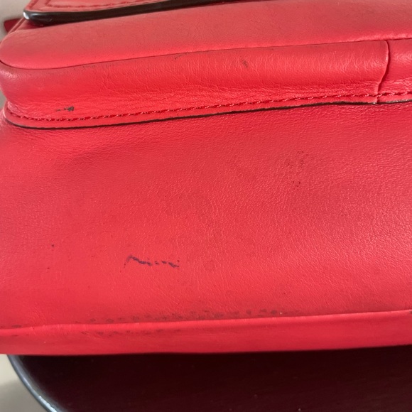 Coach restored legacy Courtenay hobo bag 22381 - Picture 5 of 13